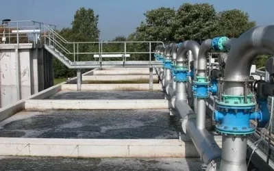 Water Reuse & Recycling